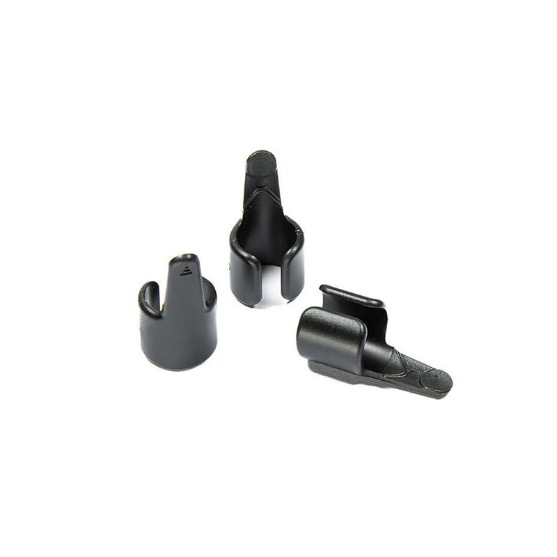 Evolve Tackle Line Clips